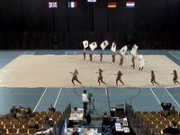 Future Blaze - Prelims - CGN Finals - 2011