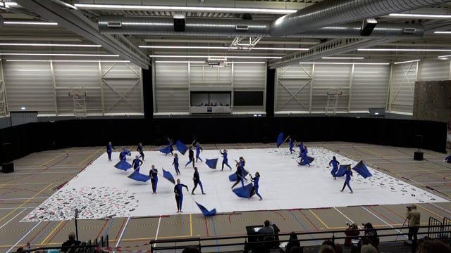 Connected A - CGN Drachten - 2023