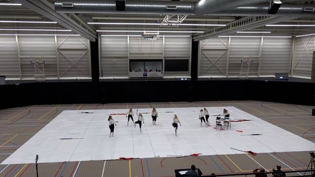 Dance Art A - CGN Drachten - 2023
