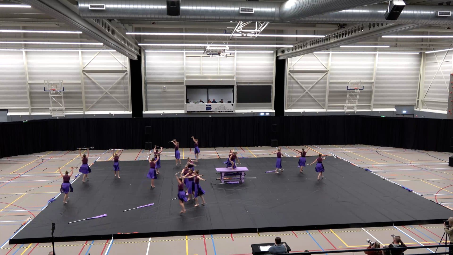 Impact A - CGN Drachten 2023