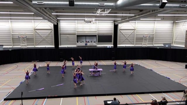 Impact A - CGN Drachten - 2023