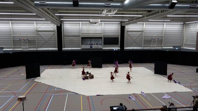 Passie A - CGN Drachten - 2023