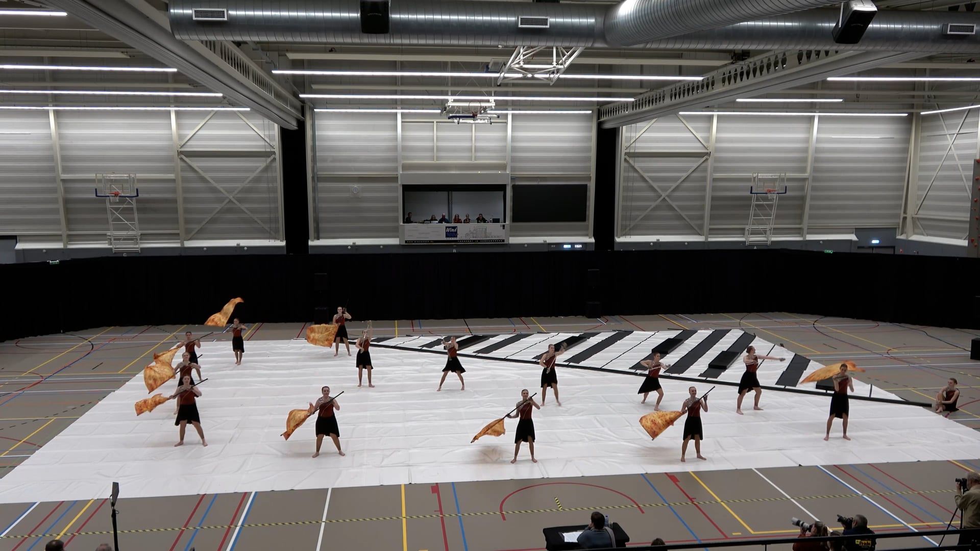 The Pride A - CGN Drachten 2023