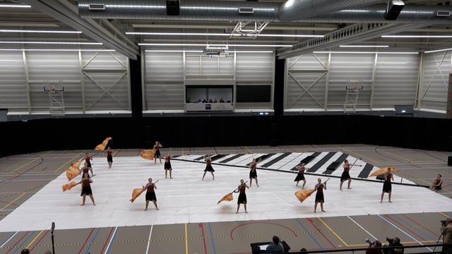 The Pride A - CGN Aalsmeer - 2023