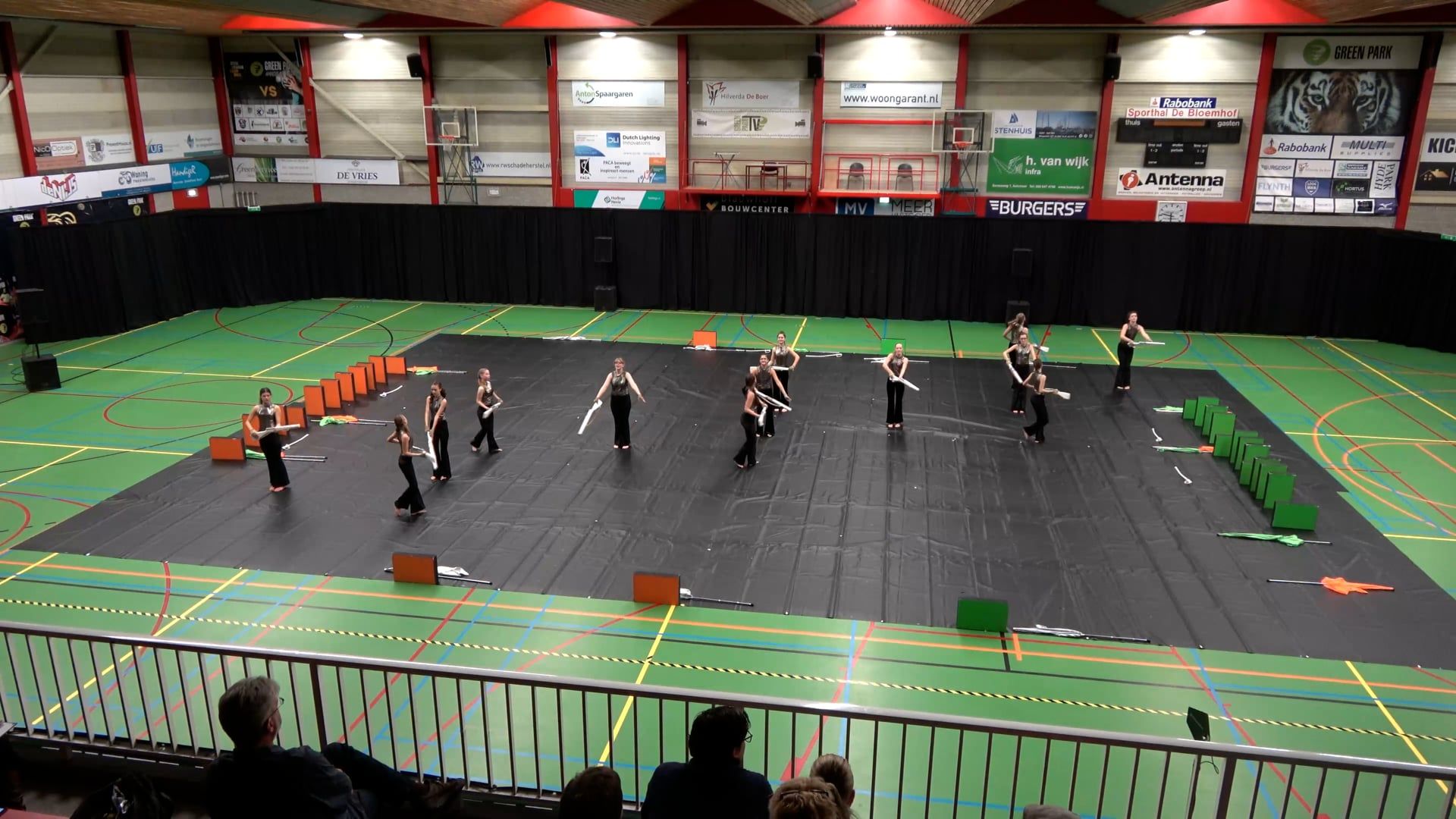 Impact Junior - CGN Aalsmeer 2023