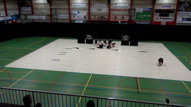 Trinity - CGN Aalsmeer - 2023