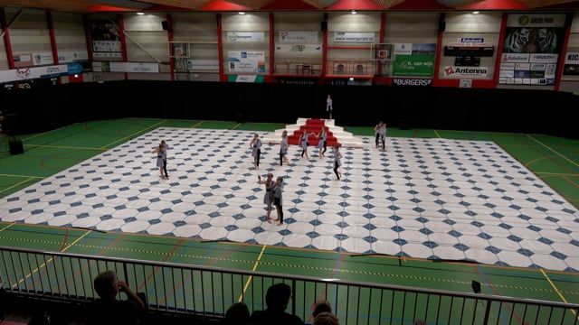 The Pride Junior - CGN Wijchen - 2023