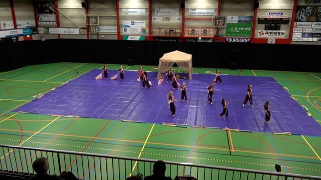 SPE Cadets - CGN Aalsmeer - 2023