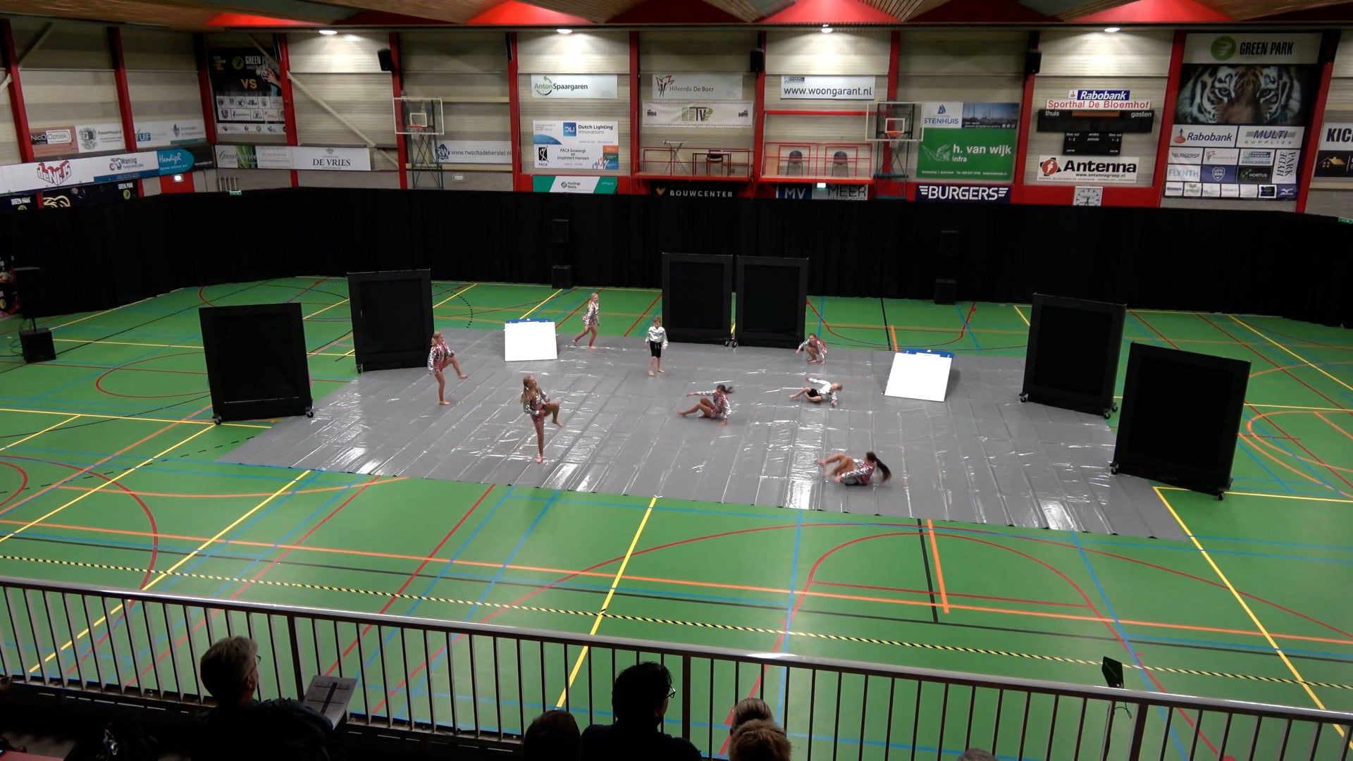 Serendipity Cadets - CGN Aalsmeer 2023