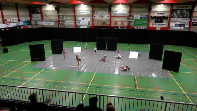 Serendipity Cadets - CGN Aalsmeer - 2023