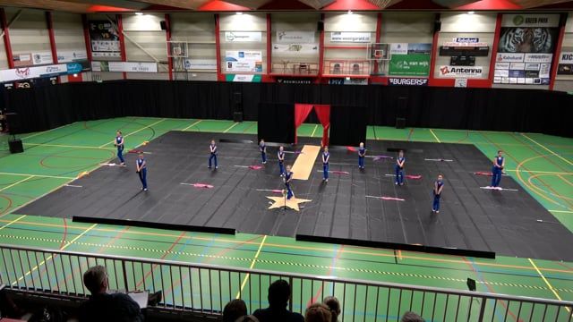Impact Cadets - CGN Aalsmeer - 2023