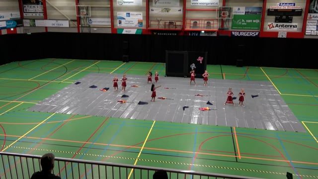 Serendipity Kids - CGN Aalsmeer - 2023