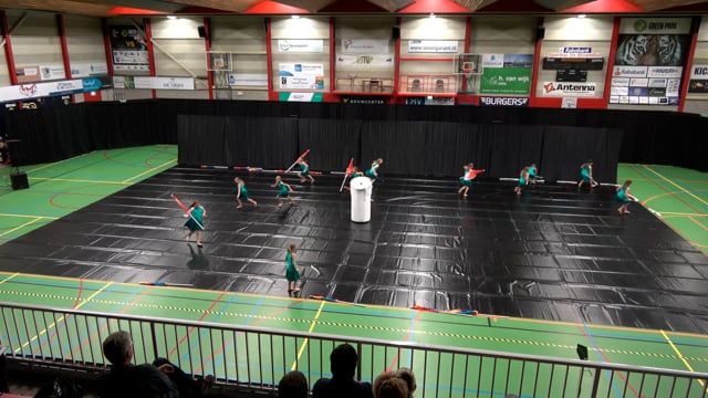 The Pride Cadets - CGN Aalsmeer - 2023