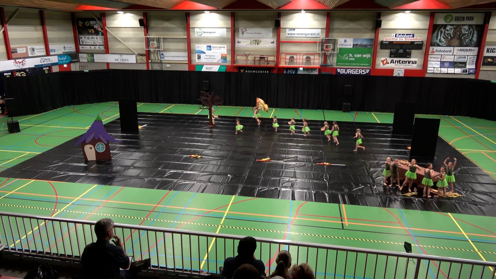 The Pride Pre Cadets - CGN Aalsmeer 2023