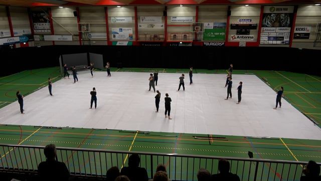 SPE Open - CGN Aalsmeer - 2023