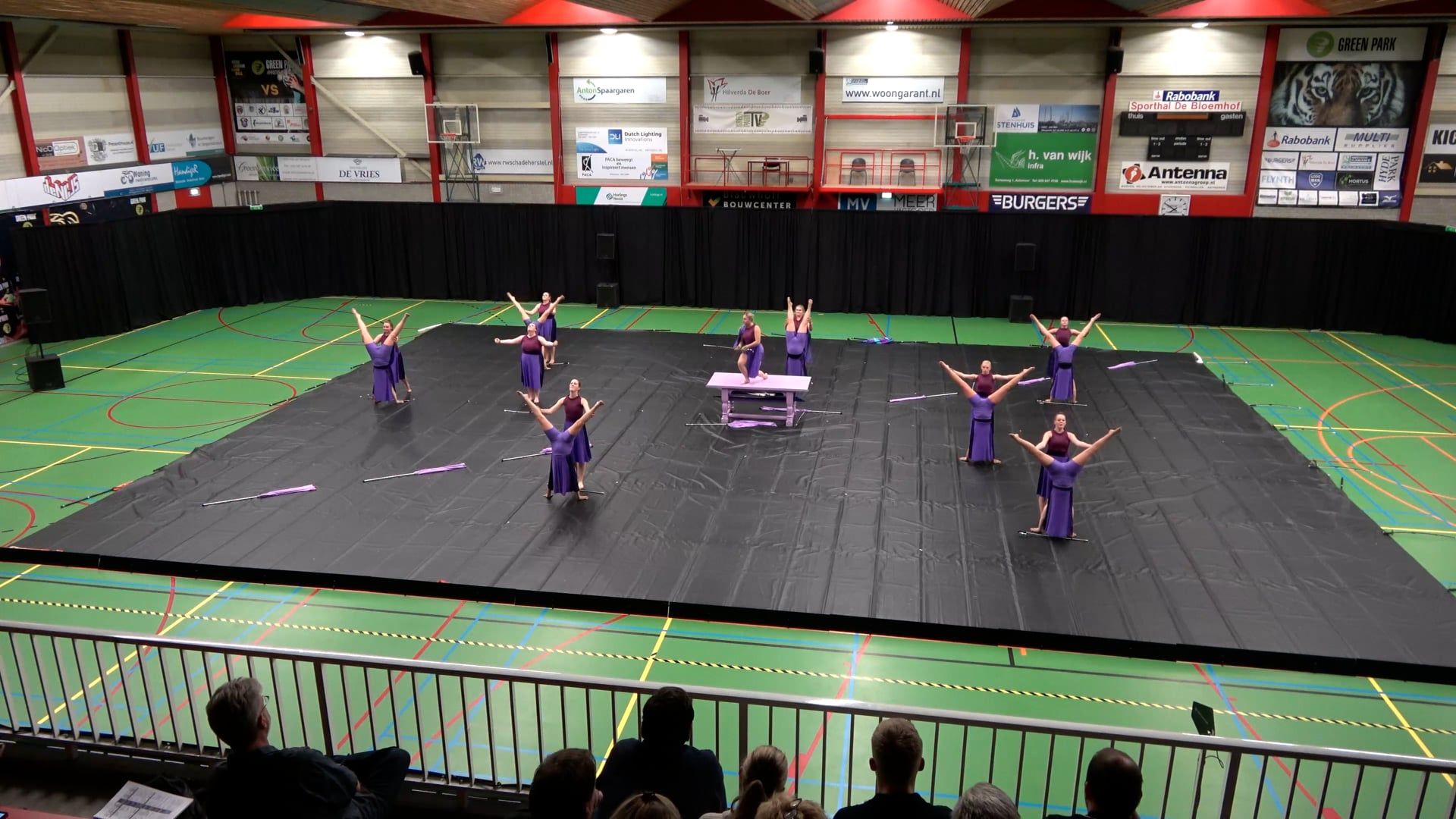 Impact A - CGN Aalsmeer 2023