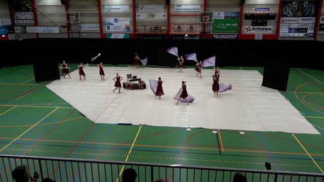 Passie A - CGN Aalsmeer - 2023