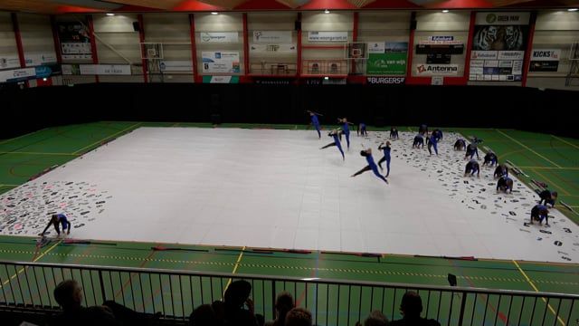 Connected A - CGN Aalsmeer - 2023