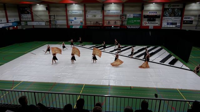 The Pride A - CGN Wijchen - 2023