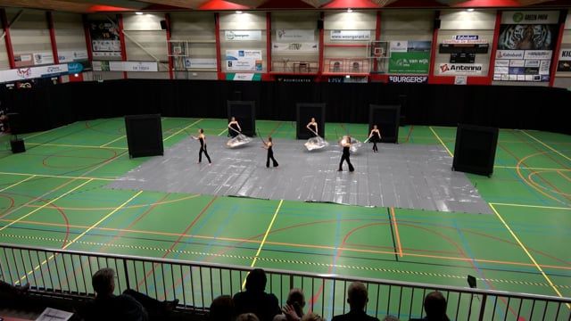 Serendipity - CGN Aalsmeer - 2023