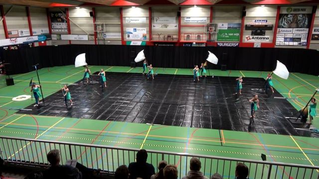 SPE Regional A - CGN Aalsmeer - 2023