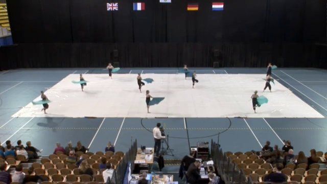 Intension - CGN Finals 2011