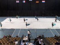 Intension - Prelims - CGN Finals - 2011