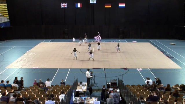 Passie A - CGN Finals 2011