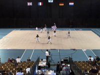 Passie A - Prelims - CGN Finals - 2011