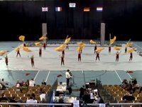 The Pride A - Finals - CGN Finals - 2011