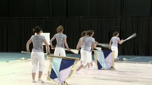 Xpression - CGN Finals 2011