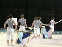 Xpression - Prelims - CGN Finals - 2011