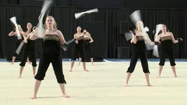 Impact A - CGN Finals 2011