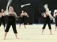 Impact A - Prelims - CGN Finals - 2011