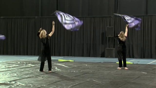 Mozaic - CGN Finals 2011