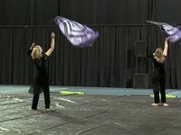 Mozaic - Prelims - CGN Finals - 2011