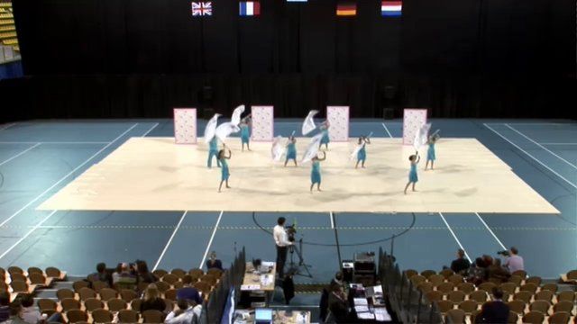 Pure - CGN Finals 2011
