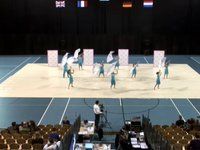 Pure - Prelims - CGN Finals - 2011