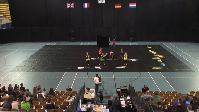 ACF Silky - CGN Finals 2011