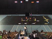 ACF Silky - Finals - CGN Finals - 2011