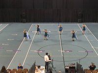 CMV Hosanna - Finals - CGN Finals - 2011