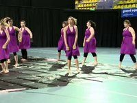 Atomic - Finals - CGN Finals - 2011