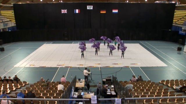 Inspiration - CGN Finals 2011