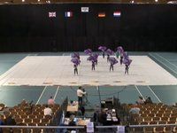 Inspiration - Finals - CGN Finals - 2011