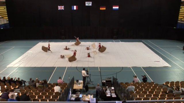 N-Motion - CGN Finals (2011)