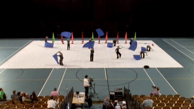 U-niQue - CGN Finals 2011