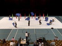 U-niQue - Finals - CGN Finals - 2011