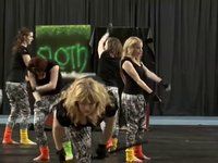 Volonte - Finals - CGN Finals - 2011