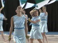 West Coast Guard - Finals - CGN Finals - 2011