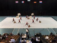 N-Motion - Finals - CGN Finals - 2011